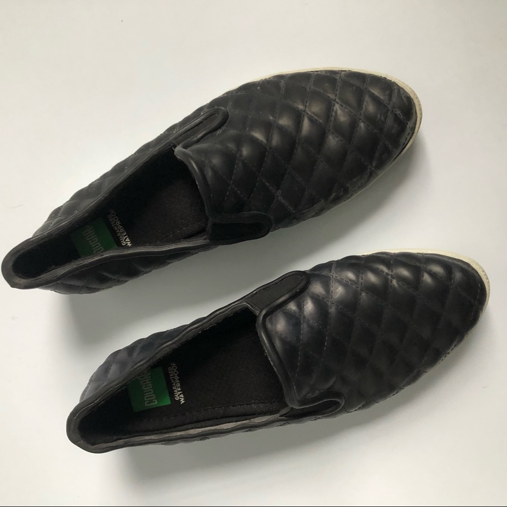 Cougar Swoon waterproof rain shoes